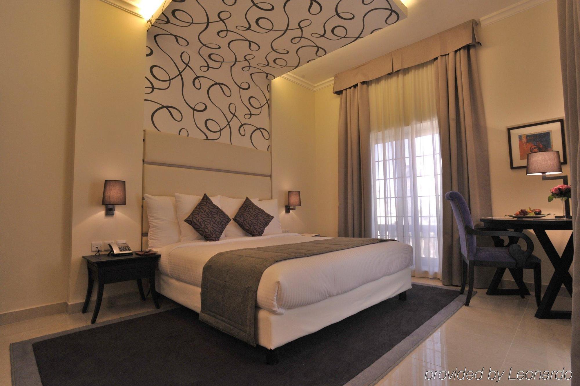 Il Palazzo Hotel And Suites Amman Exterior photo